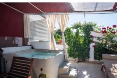 Holiday home Marin Trogir Апартамент 2 – M1 4+2 фото 5