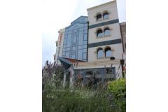 Hotel Bavaria Апартамент 1 – App 4+1 фото 2