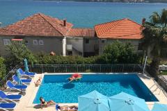 Hotel Bavaria Апартамент 2 – Premium ap фото 1