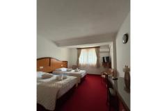 Hotel Bavaria Номер 4 – Bez balkon фото 1
