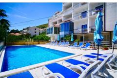 Hotel Bavaria Номер 4 – Bez balkon фото 2