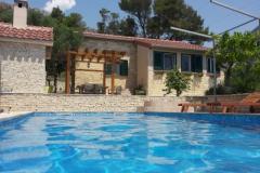 villa Antea Апартамент 1 – villa Ante фото 3