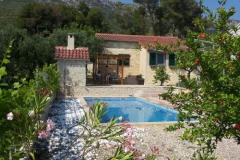 villa Antea Апартамент 1 – villa Ante фото 4
