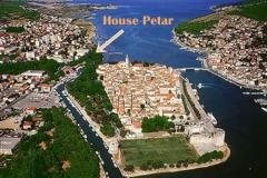 дом Petar & апартамент for 2 perso Апартамент 1 – Ap. 2 pers фото 5