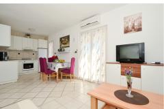 Jaca Апартамент 3 – Jaca 3 фото 4