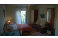 апартаменты Mare Апартамент 3 – ap. 2+1 фото 5