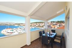 Palm Beach Апартамент 2 – Palm B. 2 фото 3