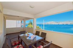 Palm Beach Апартамент 3 – Palm B. 3 фото 1