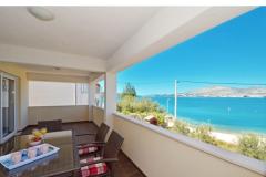 Palm Beach Апартамент 3 – Palm B. 3 фото 4