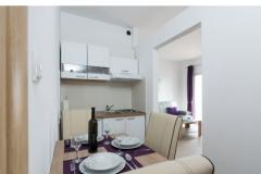 Studio-apartmani Plava Laguna Апартамент 1 – Studio 1 фото 2