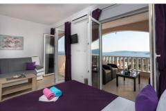 Studio-apartmani Plava Laguna Апартамент 1 – Studio 1 фото 3