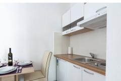 Studio-apartmani Plava Laguna Апартамент 1 – Studio 1 фото 4