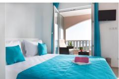 Studio-apartmani Plava Laguna Апартамент 2 – Studio 2 фото 1