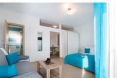 Studio-apartmani Plava Laguna Апартамент 2 – Studio 2 фото 2