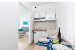 Studio-apartmani Plava Laguna Апартамент 2 – Studio 2 фото 3