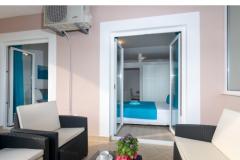 Studio-apartmani Plava Laguna Апартамент 2 – Studio 2 фото 4