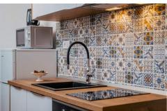 Residence Biočić Апартамент 3 – DeluxeA4 фото 1