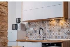 Residence Biočić Апартамент 3 – DeluxeA4 фото 2