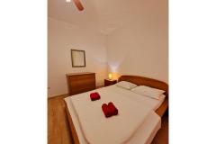 Residence Biočić Апартамент 4 – Deluxe 5 фото 1
