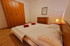 Residence Biočić Апартамент 4 – Deluxe 5 фото 2