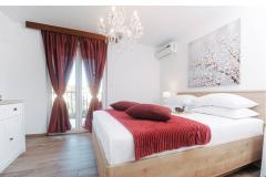 Residence Biočić Апартамент 2 – Deluxe(2+2 фото 5