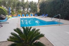 Villa Ana Sevid Апартамент 1 – Villa Ana фото 2