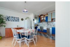 Tudija Апартамент 3 – Tudija 3 фото 4