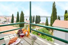 апартаменты Vila Veljko Апартамент 1 – B3 фото 1