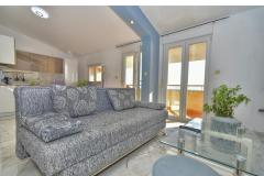 Vila Bartulić Апартамент 3 – Luxury фото 1