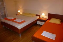 Vila Jelica Апартамент 2 – APARTMAN2 фото 2