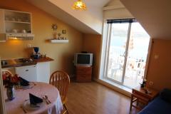 Vila Mila Апартамент 1 – Apartman 1 фото 1