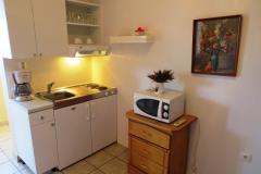 Vila Mila Апартамент 3 – Apartman 3 фото 2