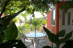 Vila Mila Апартамент 3 – Apartman 3 фото 4