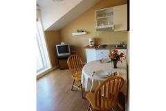 Vila Mila Апартамент 2 – Apartman 2 фото 1