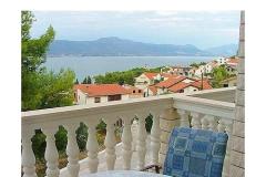 Villa Nena Апартамент 2 – Danny 2+2 фото 1