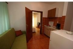Villa Nena Апартамент 3 – Mina 2+1+1 фото 1