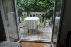 Villa Nena Апартамент 3 – Mina 2+1+1 фото 5