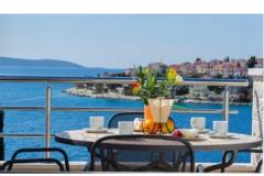 Magic sea view - Leo apartments Апартамент 1 – A1 фото 1