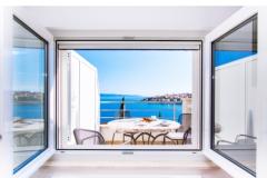 Magic sea view - Leo apartments Апартамент 1 – A1 фото 2