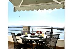 Magic sea view - Leo apartments Апартамент 2 – A2 фото 1