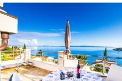 Magic sea view - Leo apartments Апартамент 2 – A2 фото 2