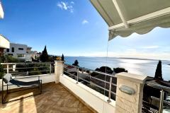 Magic sea view - Leo apartments Апартамент 2 – A2 фото 3