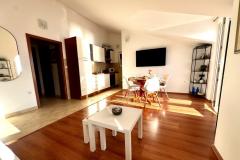 Magic sea view - Leo apartments Апартамент 2 – A2 фото 5