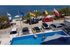 Villa Ana Апартамент 2 – Apart 4 фото 3