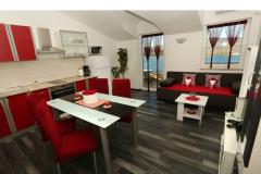 Villa Andric Апартамент 2 – D2 фото 1