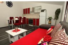 Villa Andric Апартамент 2 – D2 фото 3