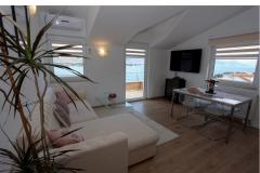 Villa Andric Апартамент 3 – D3 фото 1