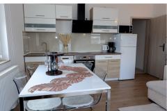 Villa Andric Апартамент 3 – D3 фото 3