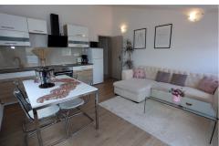 Villa Andric Апартамент 3 – D3 фото 4