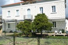 Villa Bilota Апартамент 1 – A4+2 фото 1